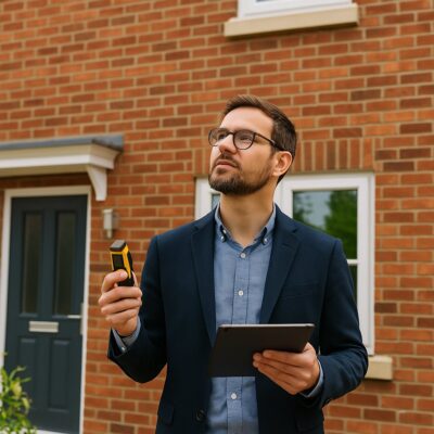 Onlinelehrgang zum Immobilienbewerter