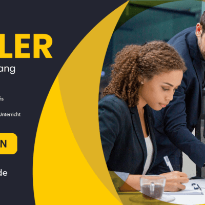 Ausbildung Immobilienmakler