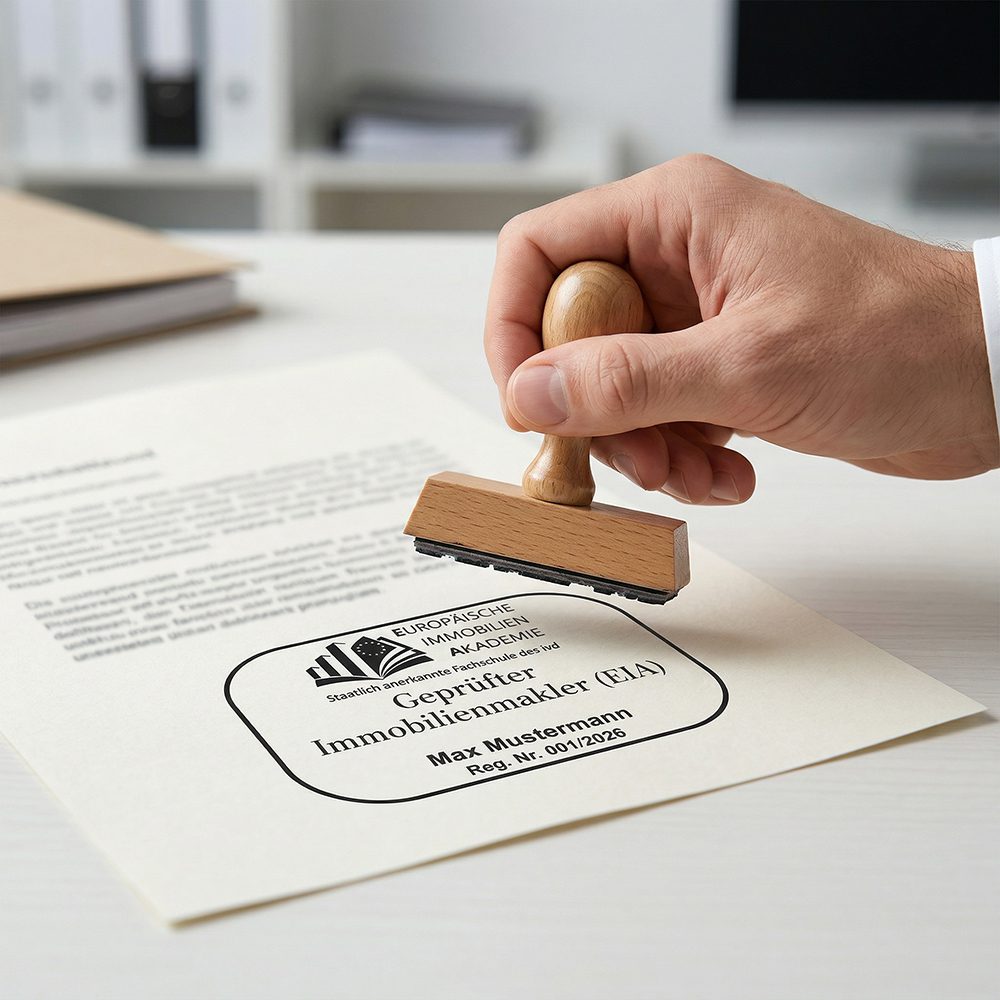 Stempel und Siegel